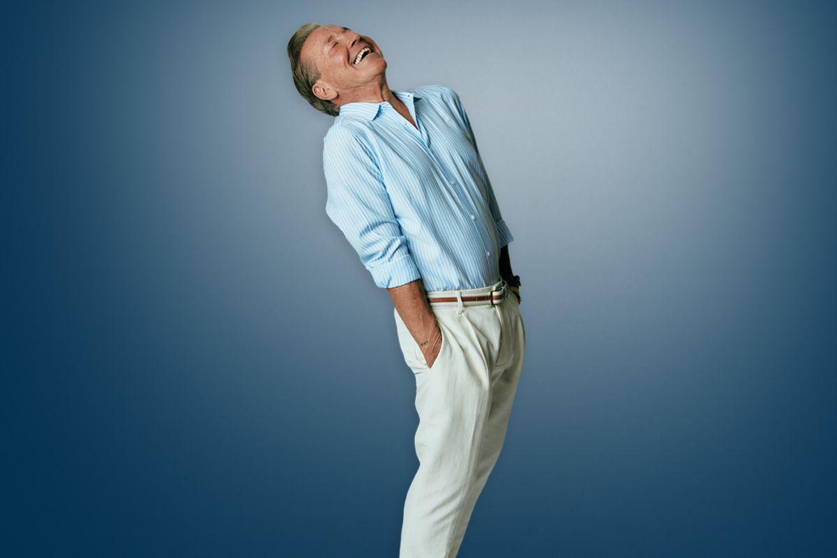 Ricardo Montaner anuncia su retiro de los escenarios tras 40 años de carrera