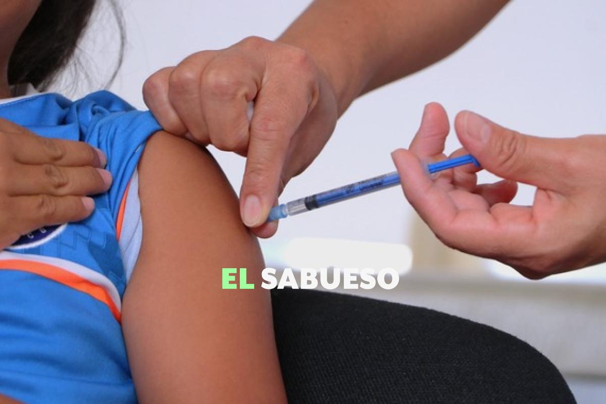 Desinformación sobre el sarampión: ¿El brote se debe a antivacunas? ¿Quiénes deben vacunarse? ¿Es obligatorio usar cubrebocas?