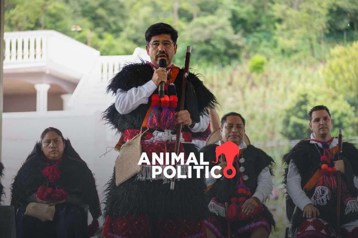 La Corte sale de la CDMX y lleva a Tenejapa, Chiapas, el debate sobre los derechos indígenas