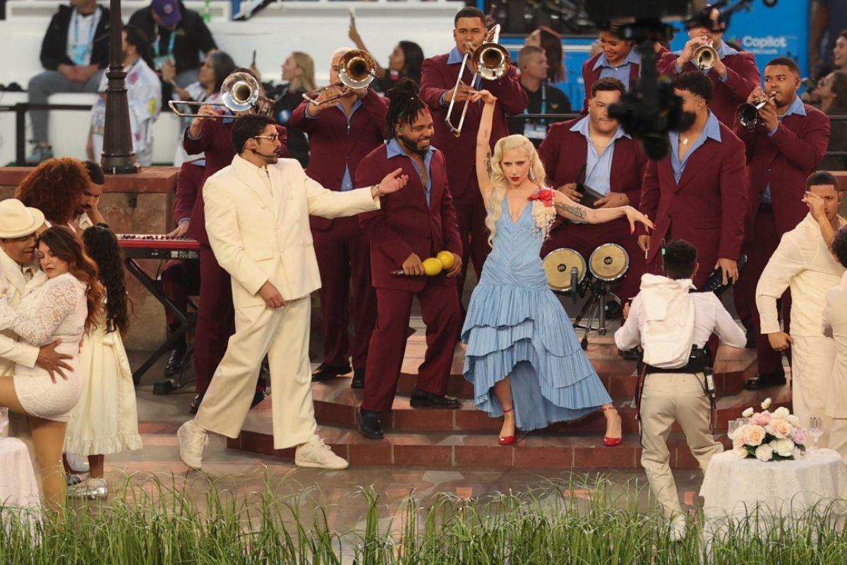 Ser latino en tiempos de Bad Bunny