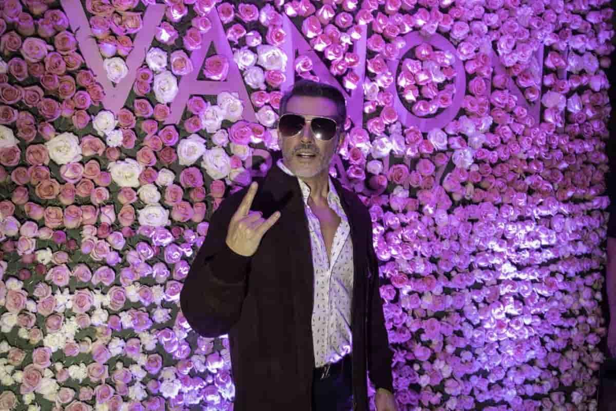 Inician procedimiento contra Sergio Mayer por asistir a la Casa de Los Famosos