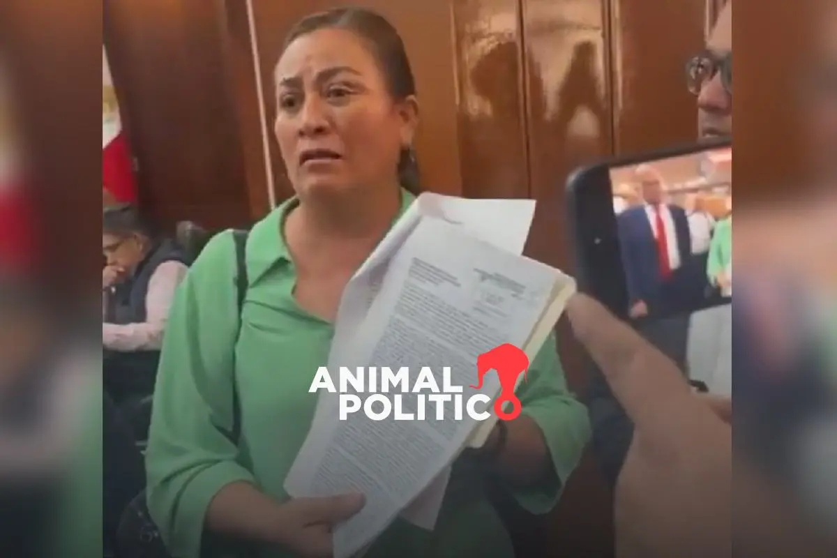 “Él sabe dónde vivo”: el temor de Rosalinda Ávalos por la posible fuga de uno de los responsables del asesinato de sus hijos