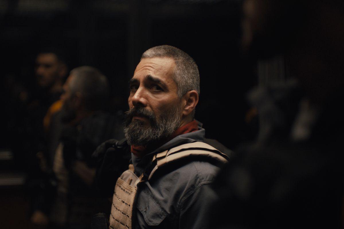 “Venganza” con Omar Chaparro, el despertar del cine de acción en México