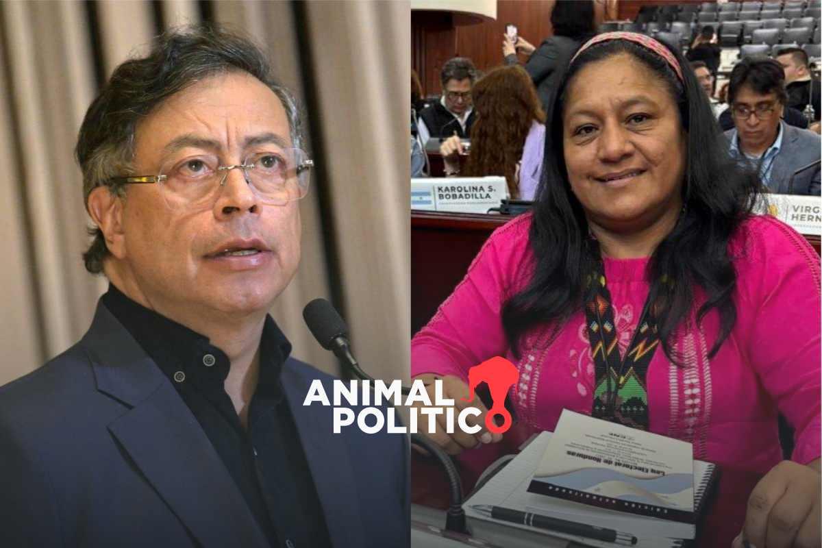 Violencia política en Colombia: denuncian secuestro exprés de senadora e intento de asesinato contra Petro