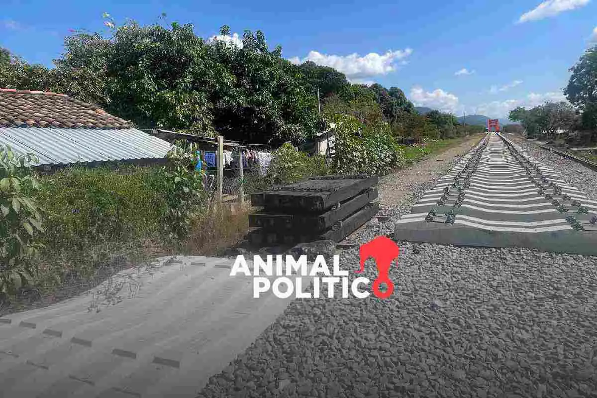 Corredor Interoceánico en Chiapas: mujeres se negaron a desalojar sus viviendas y fueron denunciadas ante la FGR