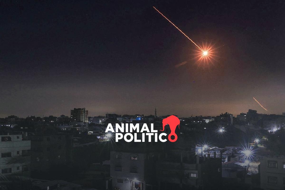 Cancillería contempla evacuación vía terrestre de mexicanos en el Medio Oriente; reitera llamado a no viajar a la región