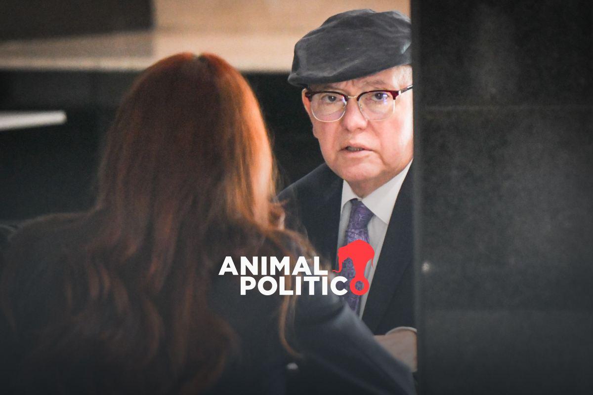 David Colmenares defiende su gestión a cargo de la Auditoria Superior pese a criticas; “hemos fortalecido procedimientos a auditores”