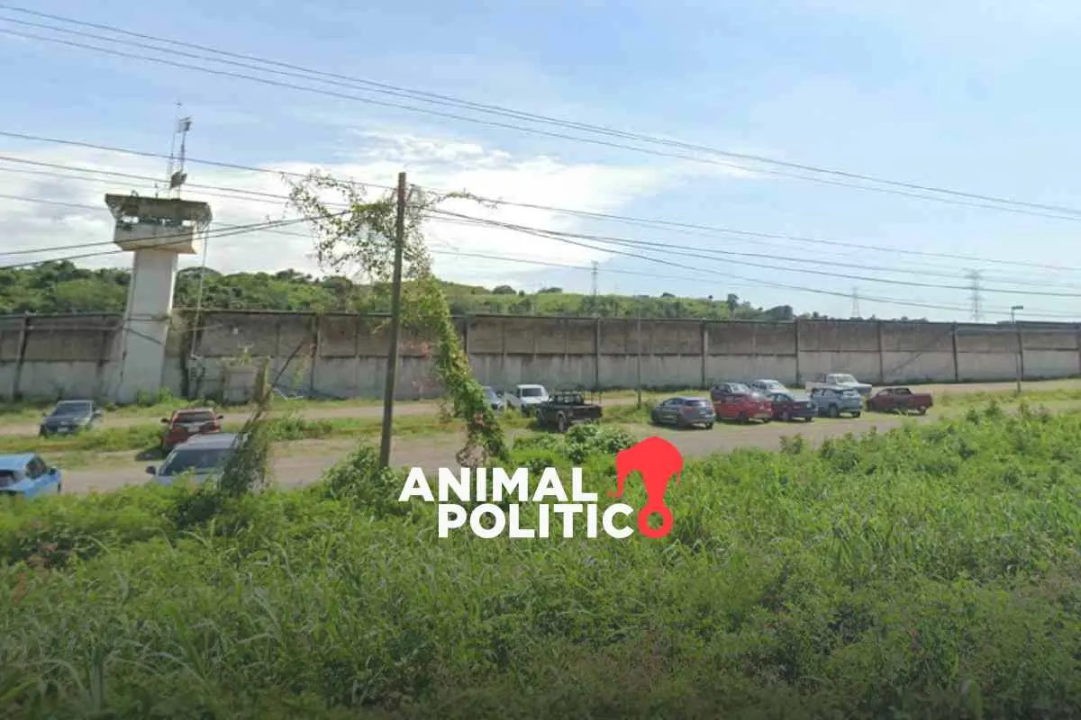 Destituyen al director del penal de Ixtapa en Puerto Vallarta tras fuga de 23 internos; van cinco recapturados
