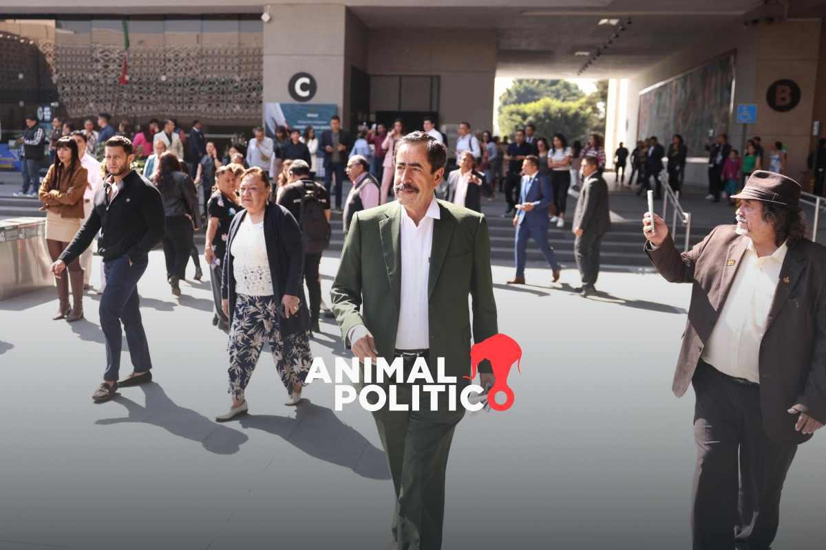 “Reciben privilegios para evadir impuestos”: diputado del PT propone impuesto para quienes tengan fortunas de más de 100 mdp