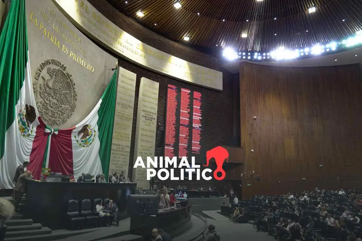 Diputados siguen a la espera de la reforma electoral; Morena busca amarrar la mayoría calificada