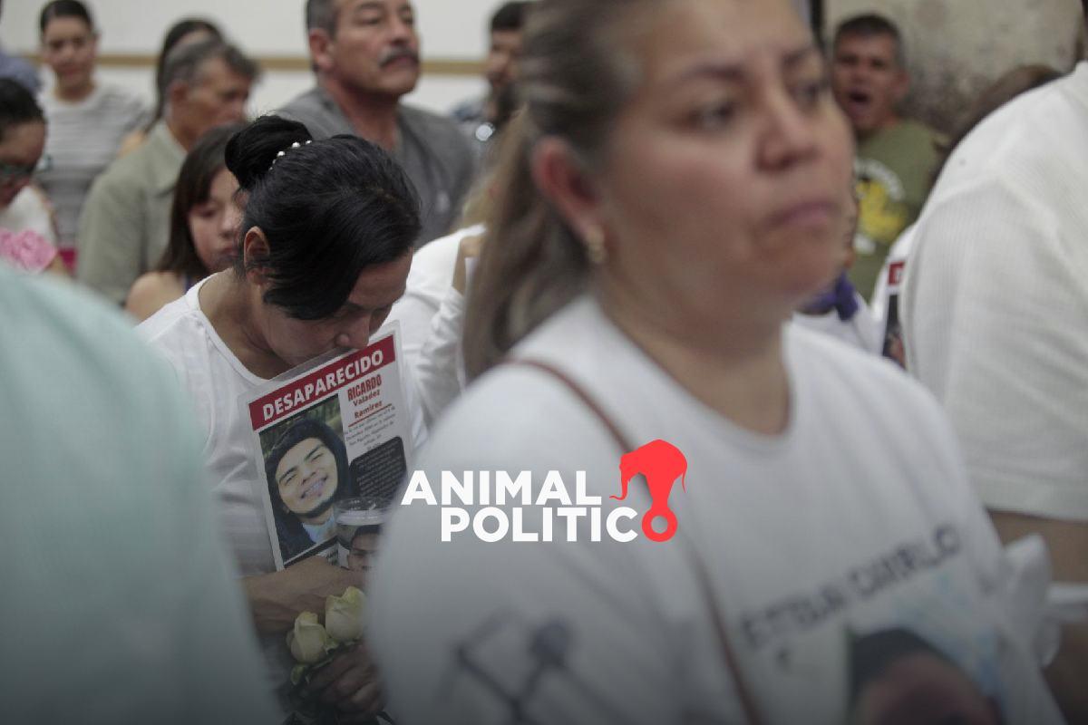 Guerreros Buscadores piden a TikTok y Meta mesa de trabajo para atender reclutamiento forzado; “desapariciones continúan”, señalan