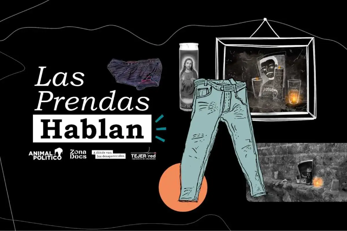 ‘¿Tiene una foto de su hijo con la misma ropa?’: la pregunta de la fiscalía de Jalisco a las madres buscadoras