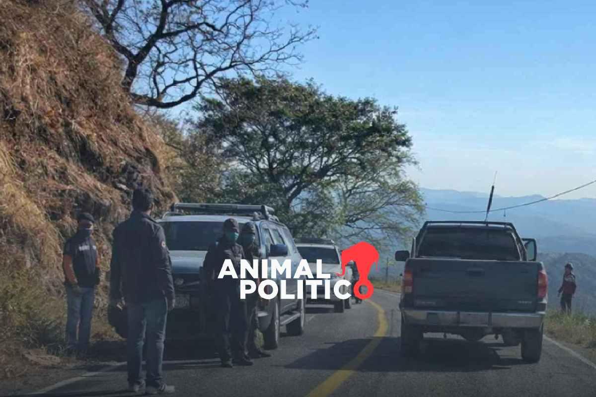 Matan a tiros a la directora de Salud del gobierno de Atlixtac, Guerrero, y a su asistente