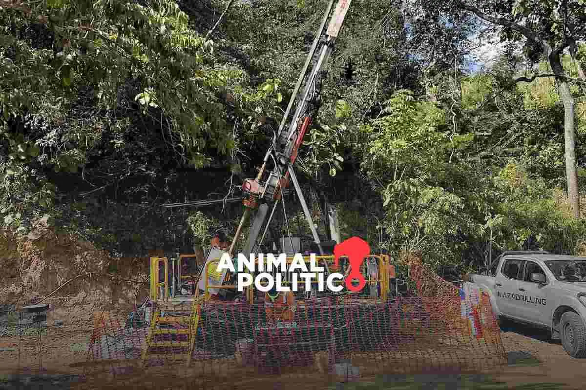 Minera reanudará obras en Concordia, Sinaloa, donde desaparecieron 10 trabajadores: secretario de Economía