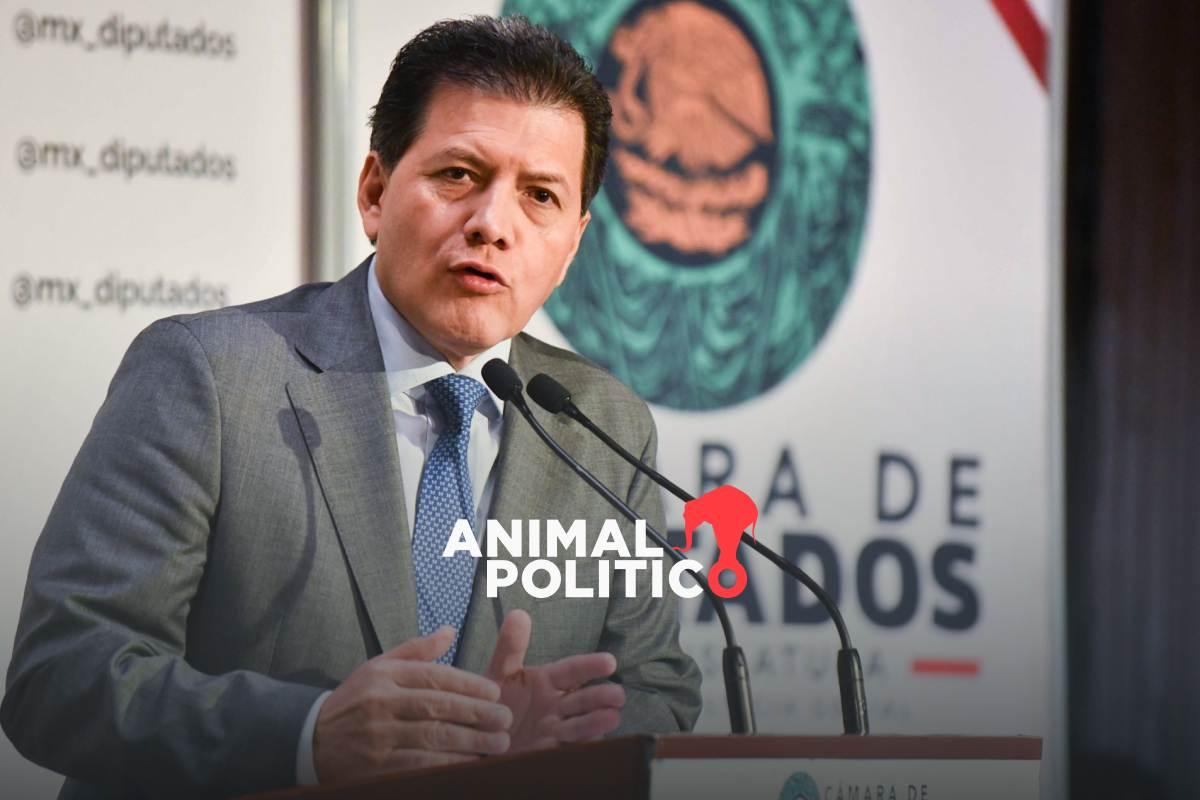 Morena plantea ruta para aprobar reforma electoral; martes dictamina y miércoles la discute en Pleno