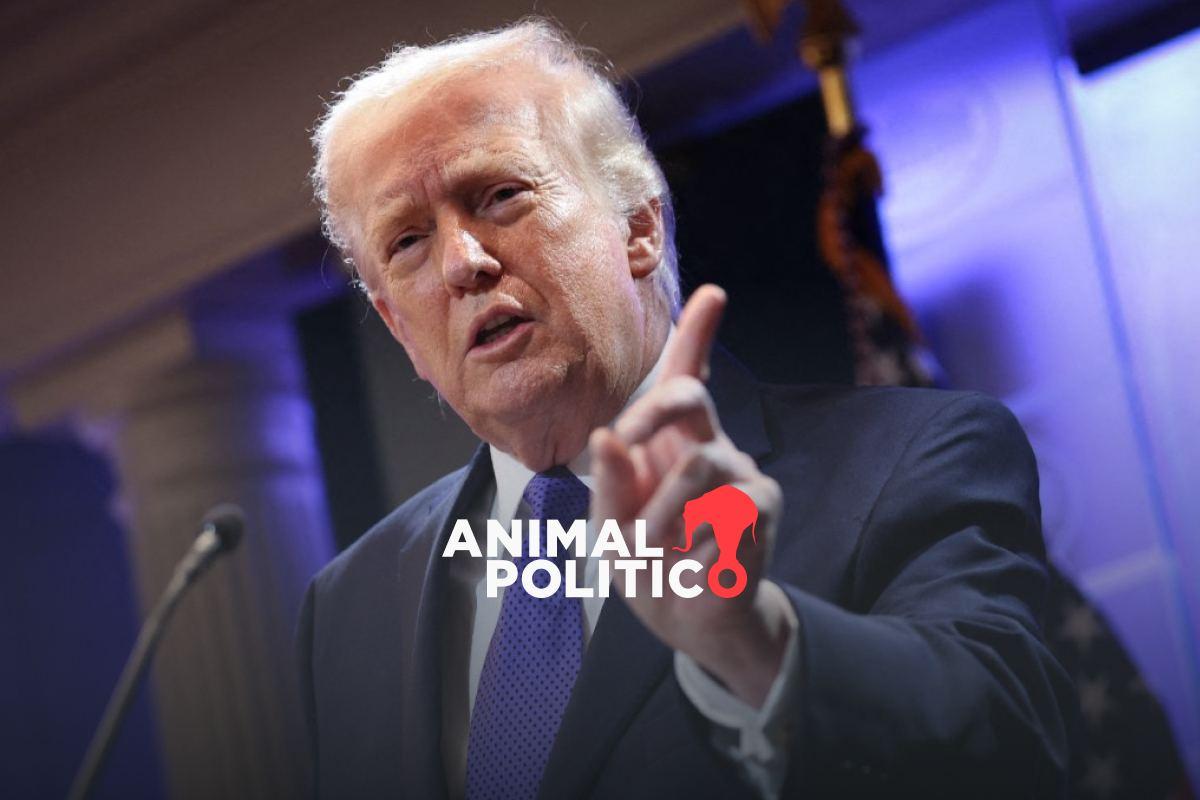 Nueva York, California, Pensilvania y una veintena de estados en EU anuncian demanda contra nuevos aranceles del 10 % de Trump