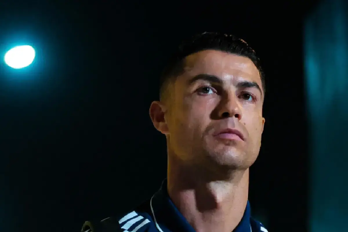 ¿Cristiano Ronaldo dejó Arabia Saudita? Esto es lo que sabemos