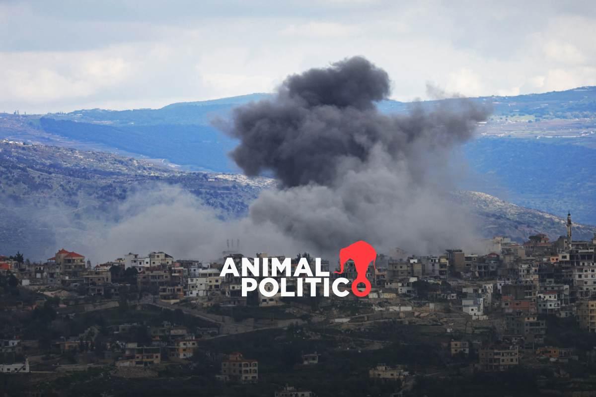 Van al menos 279 mexicanos evacuados de Medio Oriente por ataques de EU e Israel a Irán