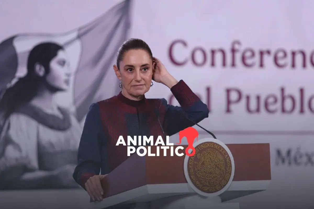 México envió nota diplomática “más fuerte” tras muerte de mexicano en custodia de ICE: Sheinbaum