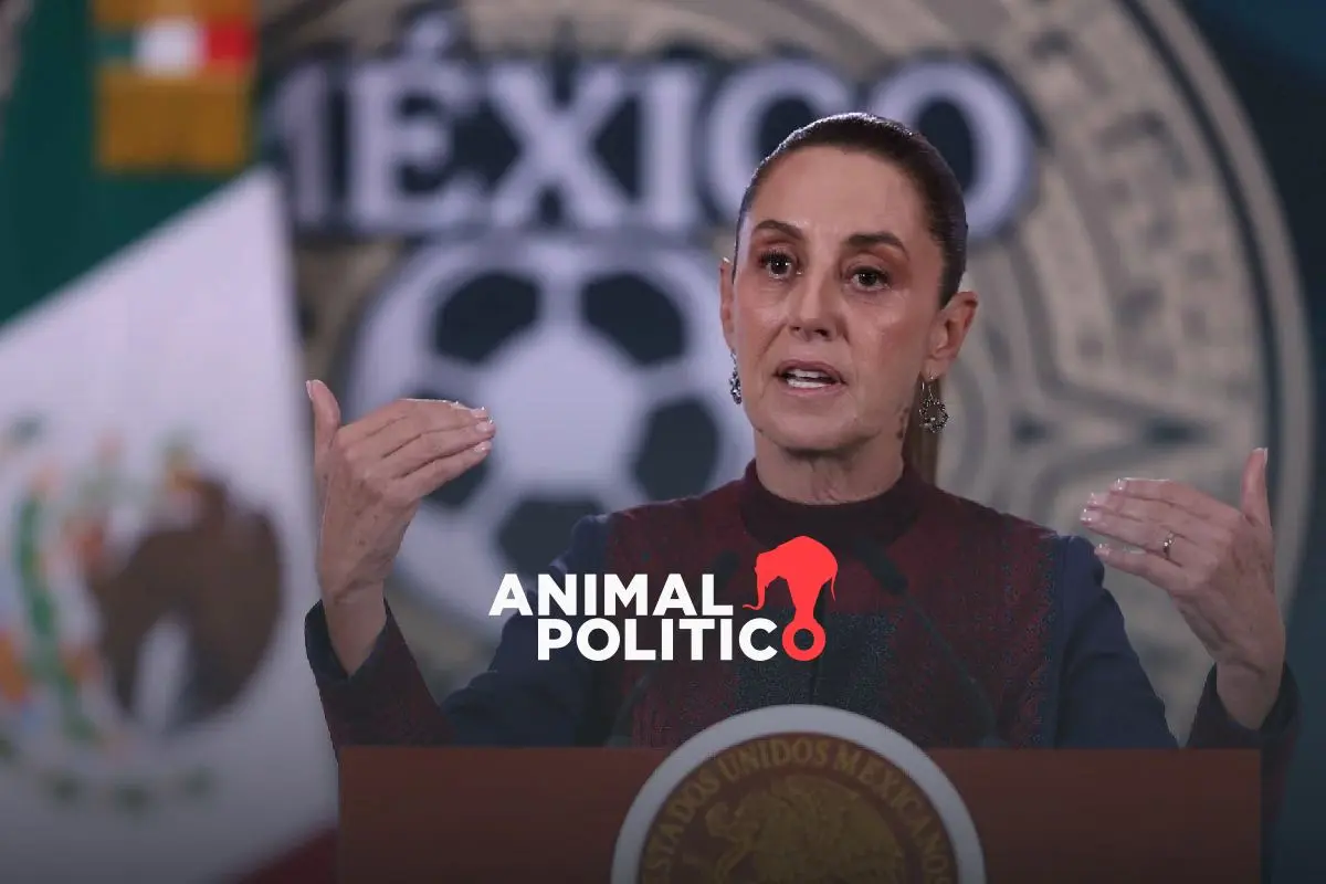 Sheinbaum descarta “traición” de aliados por postura ante reforma electoral; “son puntos de vista distintos”, dice