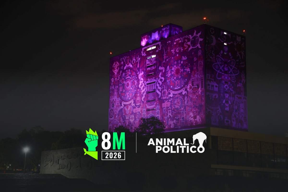 Marzo feminista: ¿qué actividades lanzará la UNAM para conmemorar el 8M?