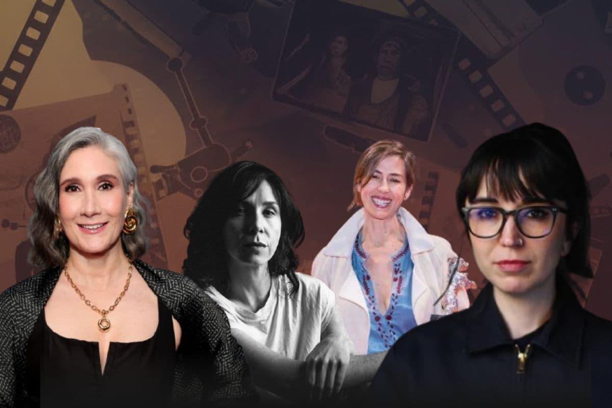 Cineastas mexicanas cuyo trabajo ha traspasado fronteras