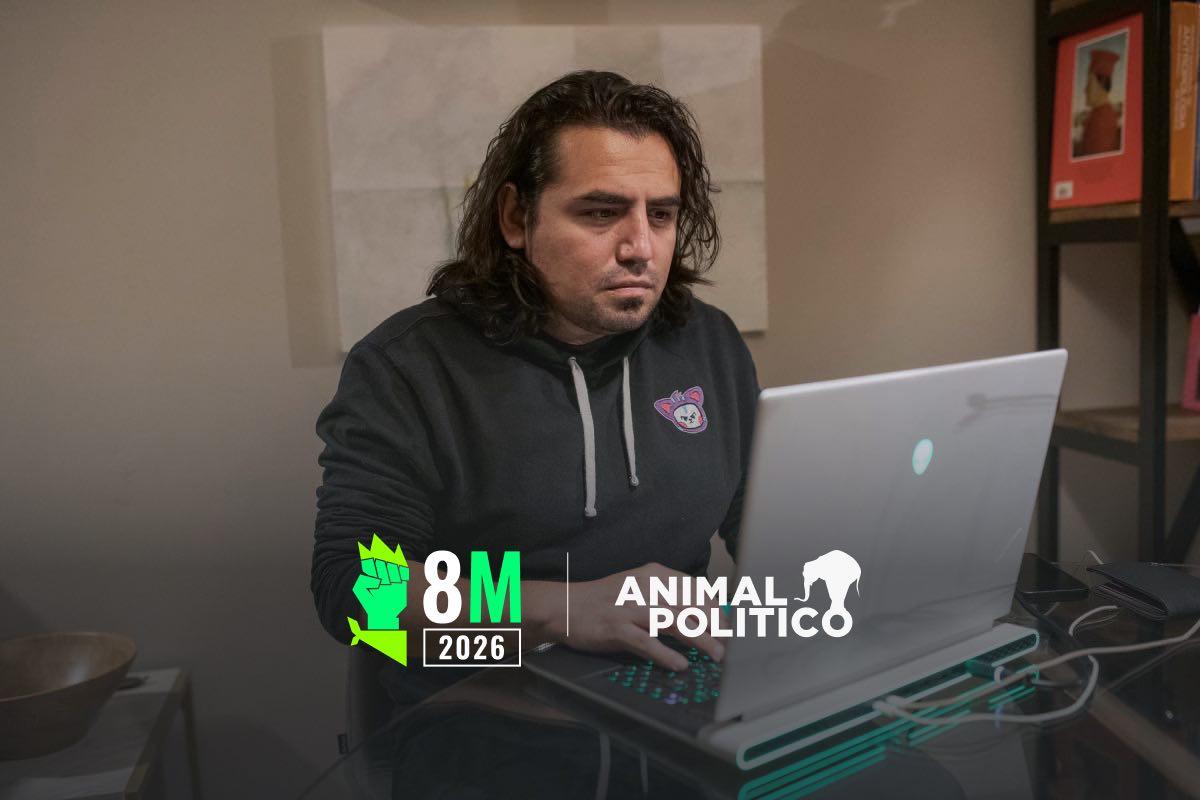 Hackers contra la violencia digital: Colectivo DLR inhabilita 90 mil grupos donde se comparte contenido íntimo