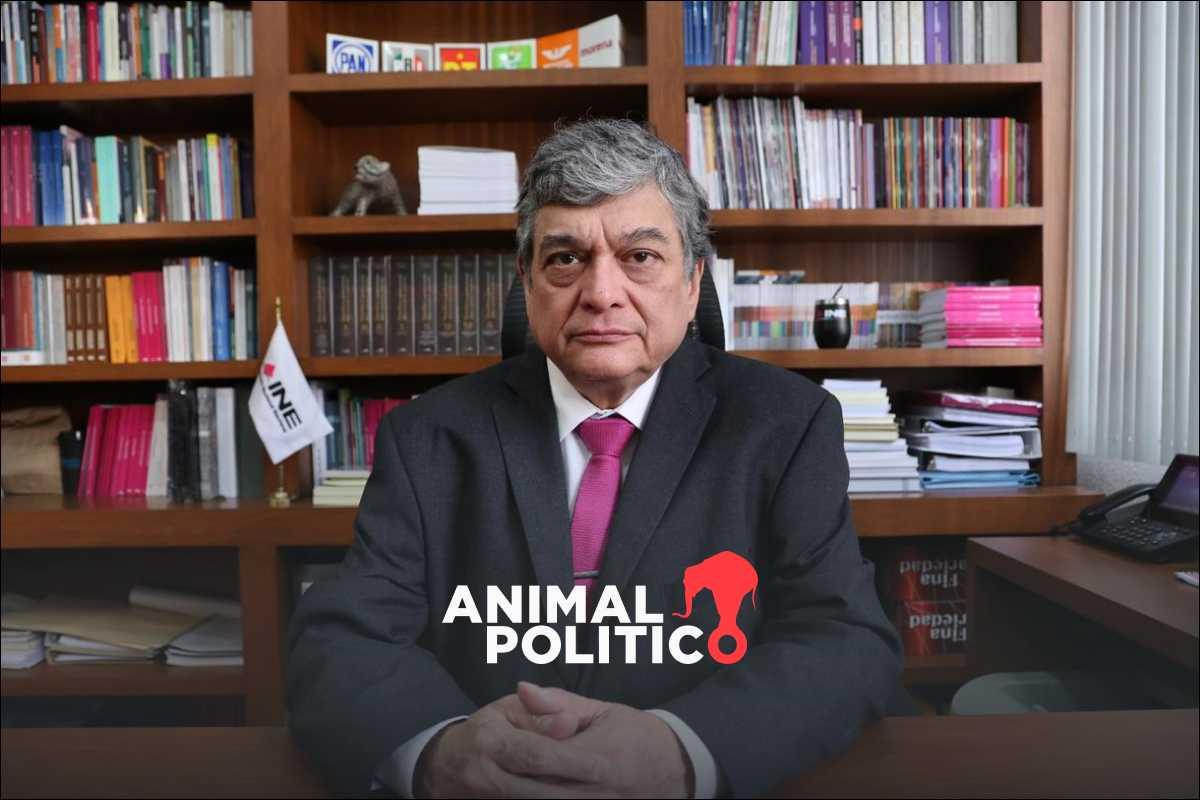 Reforma electoral no elimina la sobrerrepresentación ni da mayor certeza al voto: consejero Uuc-kib Espadas