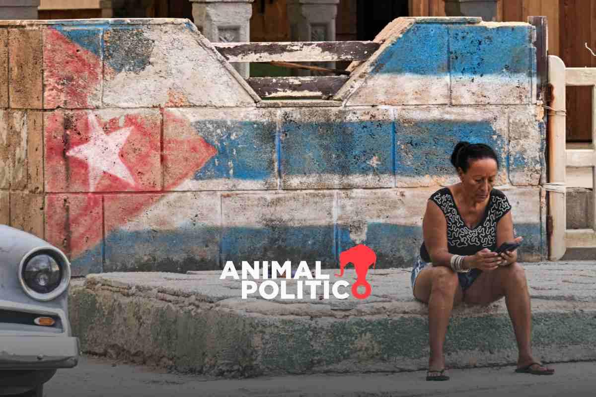 “Cuba también va a caer”: Trump asegura que la isla “es una nación en fracaso” y que quieren ayuda de EU