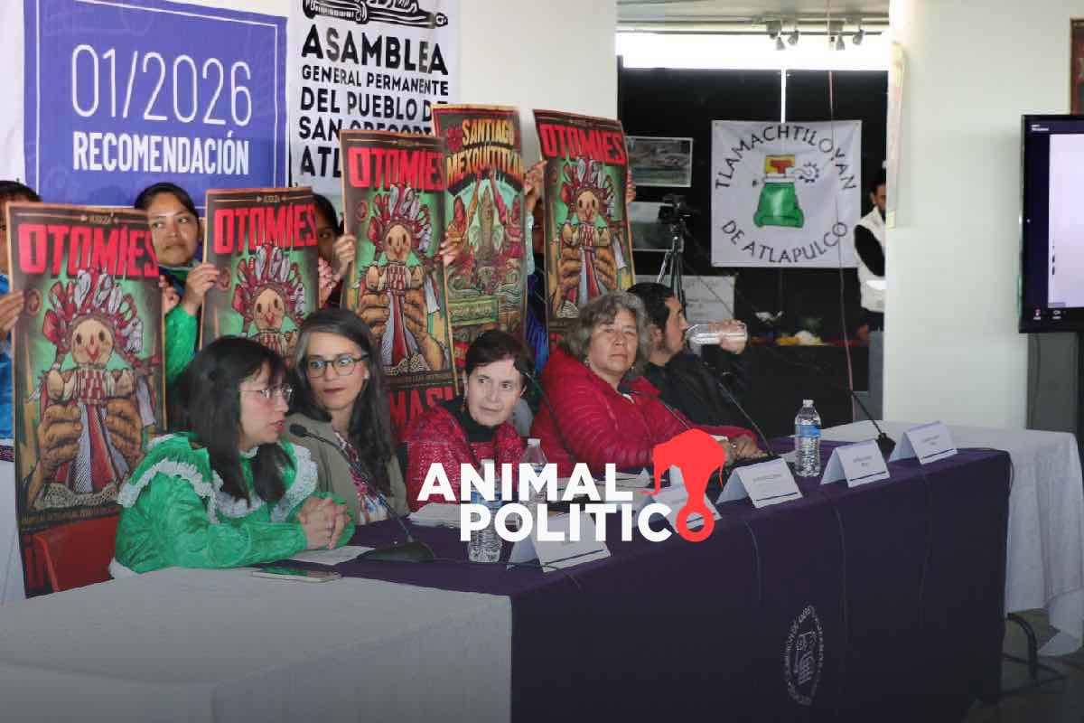 Derechos Humanos documenta represión en Xochimilco y Tlalpan; víctimas denuncian que aún hay carpetas de investigación abiertas