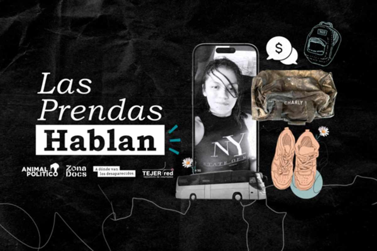 La desaparición de Merari Noemí: cero avances en la investigación tras ser víctima de reclutamiento forzado