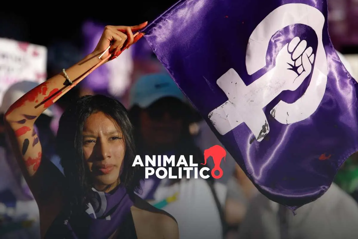 Marcha del 8M en CDMX 2026: ruta, horarios y convocatorias