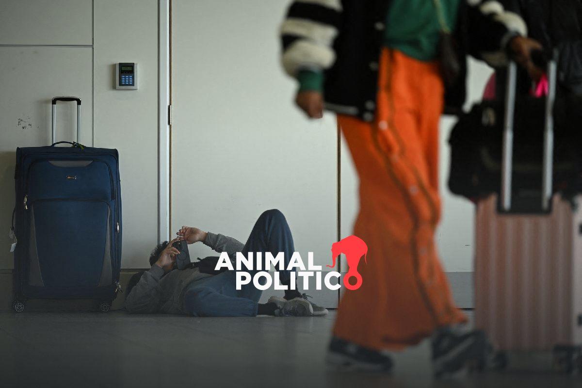 Alrededor de 7 mil mexicanos están en Medio Oriente; “están sanos y salvos”, señala la SRE