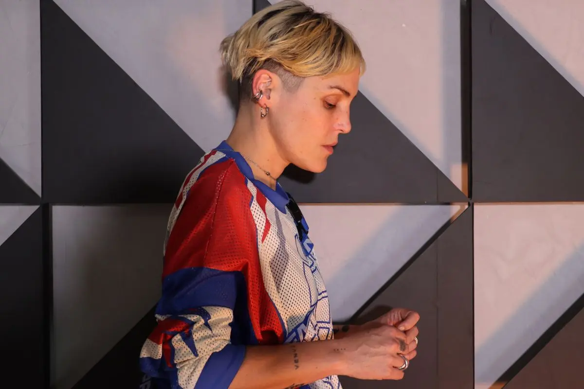 “No tengo miedo de innovar”: Rubio da el salto de la oscuridad a la luz