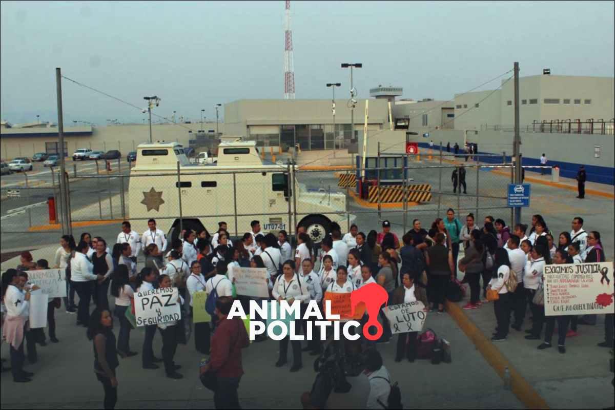 México violó derechos de 22 mujeres presas en el Cefereso 16 de Morelos con prisión preventiva prolongada: ONU