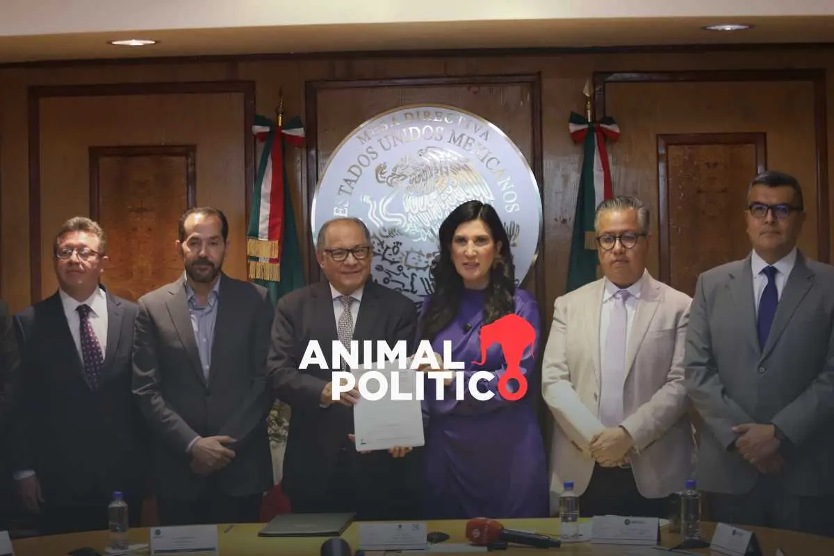 Arropada por Morena, cuestionada por la oposición y con reservas de aliados, la reforma electoral inicia su ruta en el Congreso