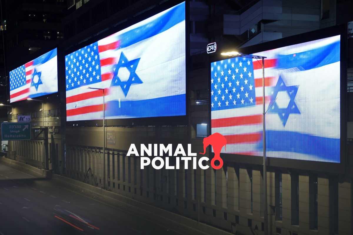 Senado de EU rechaza poner límite a poderes de Trump en la guerra con Irán