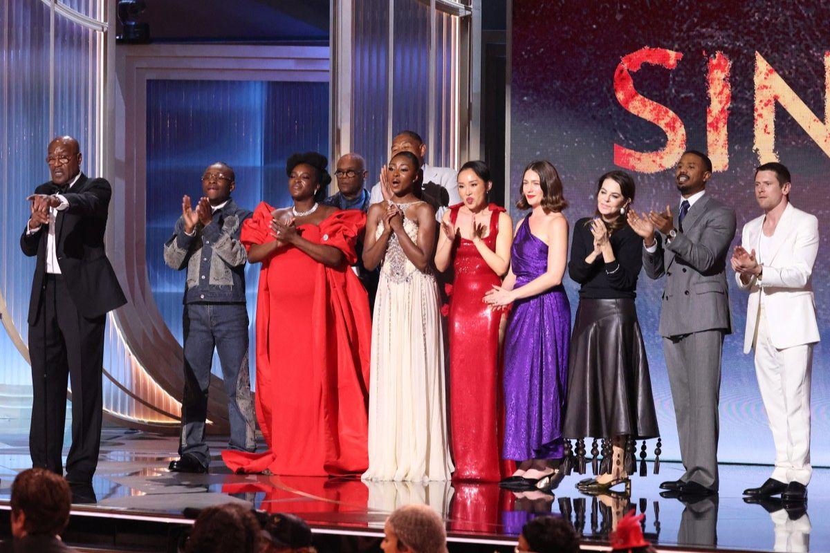 ‘Sinners’ triunfa en los premios SAG