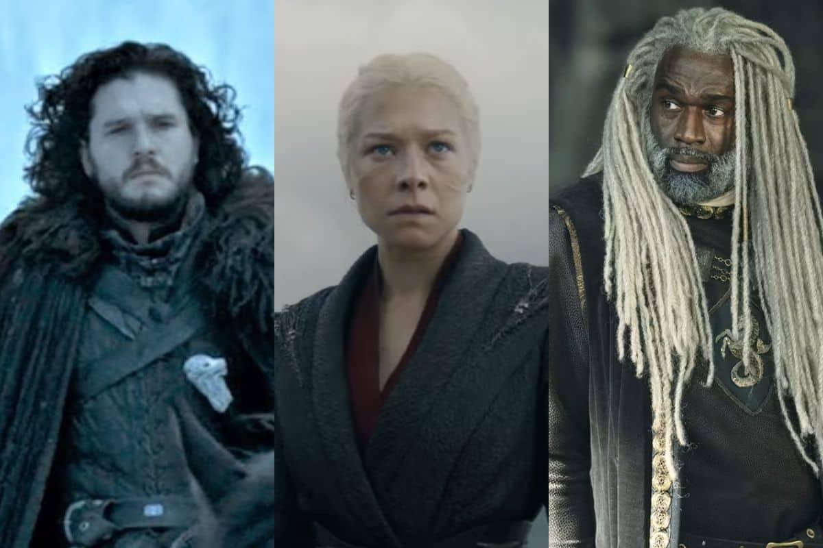 Los spin offs de ‘Game of Thrones’ y ‘House of the Dragon’ en desarrollo Spinoff Of Game Of Thrones 2025 Season
