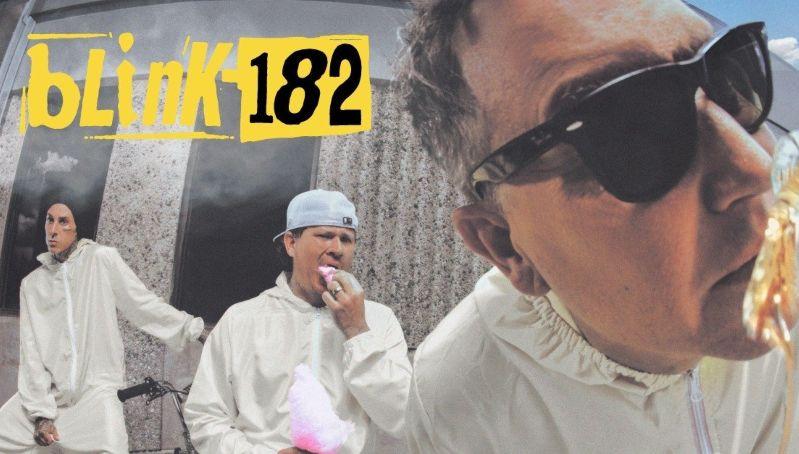 ¡Al fin! Estas son las nuevas fechas de Blink-182 en México (¿qué pasa ...