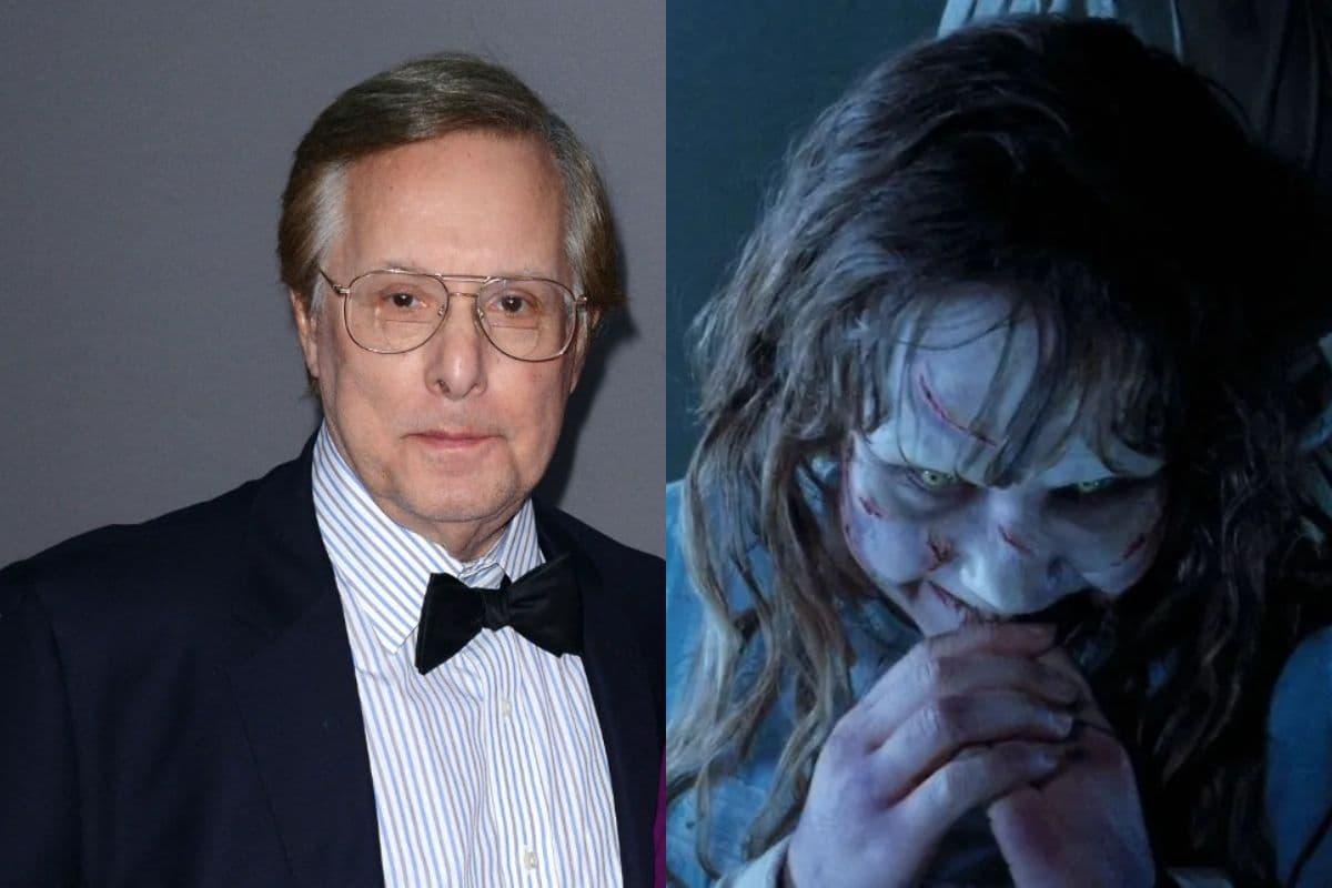 As Fue La Carrera De William Friedkin El Incendiario Director Que as-fue-la-carrera-de-william-friedkin-el-incendiario-director-que