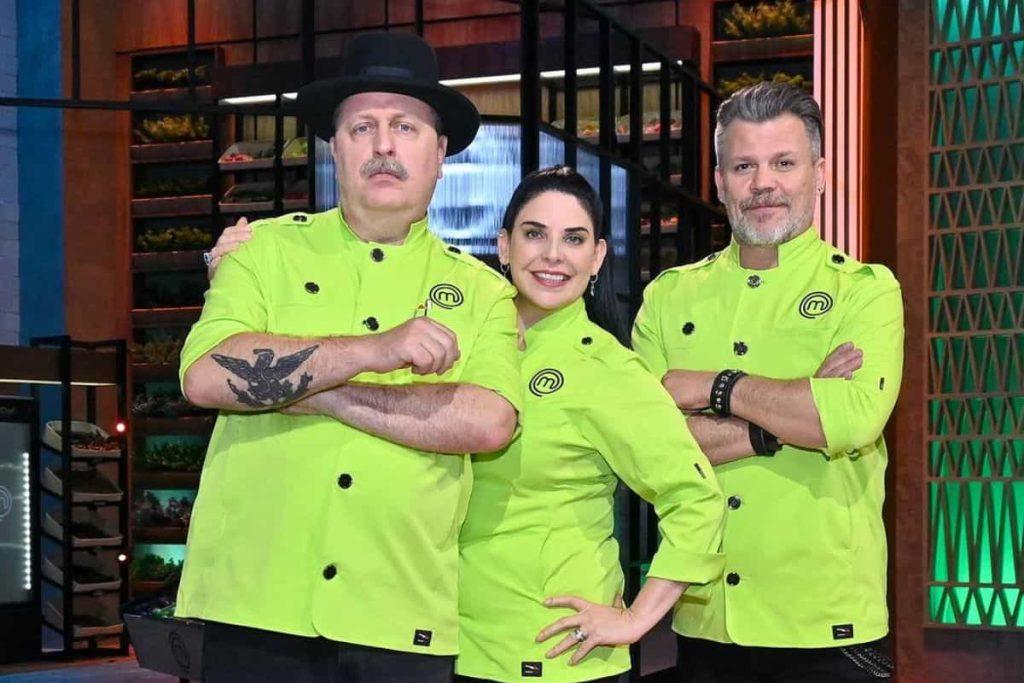 Final de MasterChef Celebrity 2023 México: cuándo ver y quiénes participan