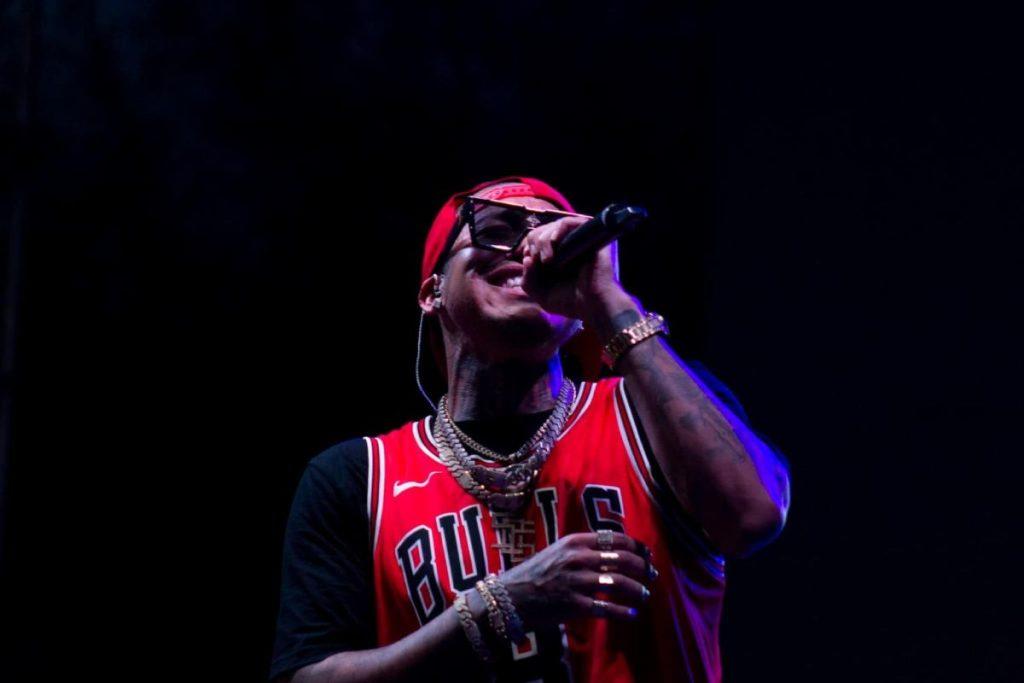 Quién era Lefty SM, el rapero mexicano que murió tras ataque armado