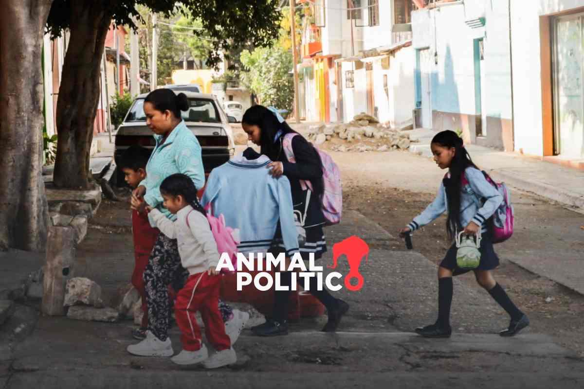 Cuándo es el regreso a clases del ciclo escolar 20242025; estos días