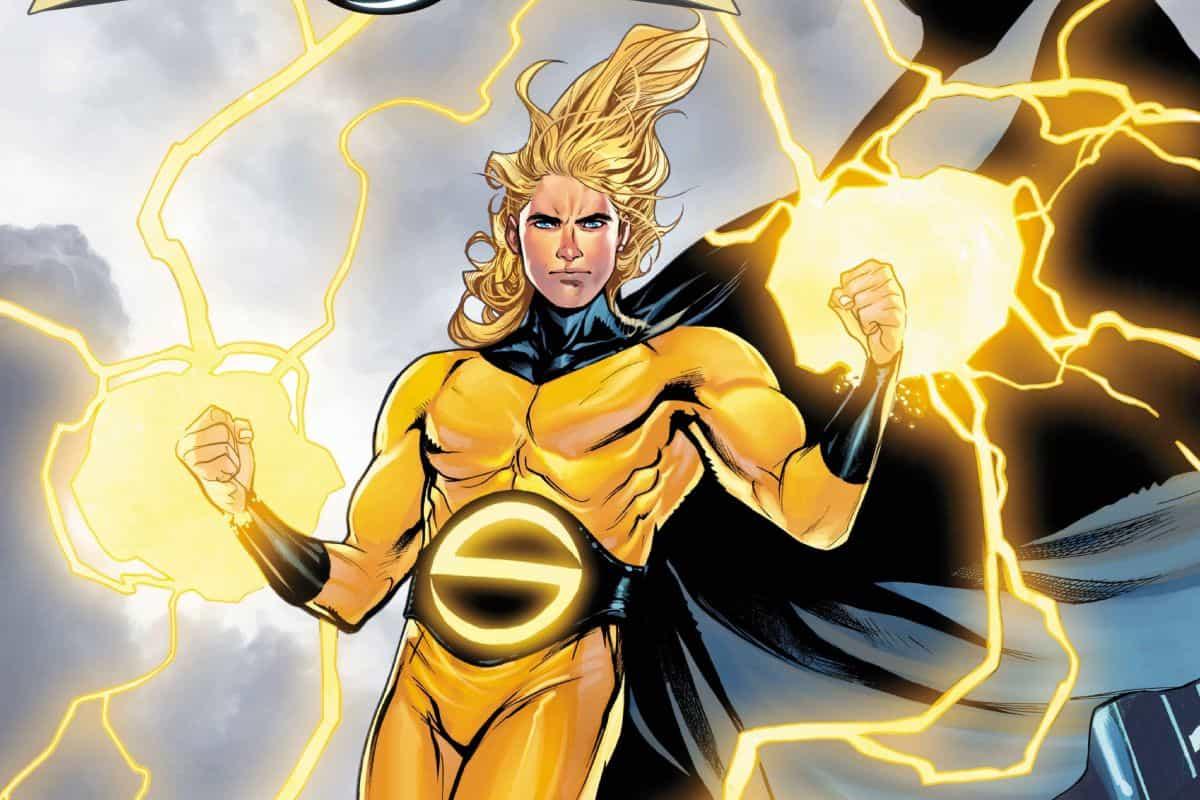 Qui n Es Sentry En Thunderbolts El Superh roe M s Poderoso De Marvel Qui n Es Sentry En Thunderbolts El Superh roe M s Poderoso De Marvel