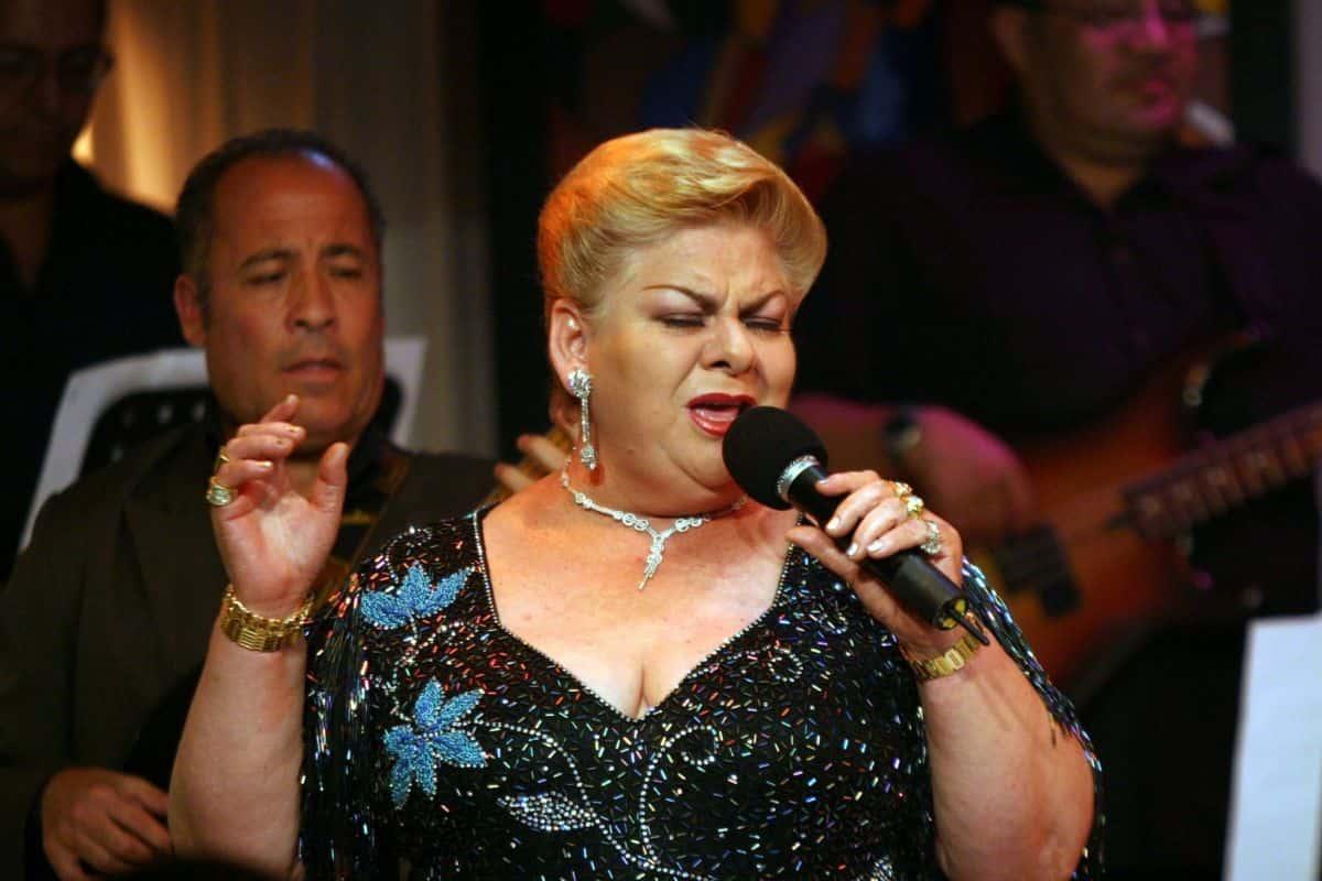 Cuál es la historia detrás de ‘Rata de dos patas’, el éxito de Paquita ...