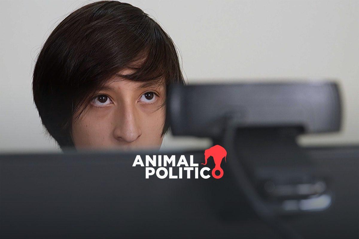 UNAM e IPN detectan 97 “incidencias” durante examen en línea para ...