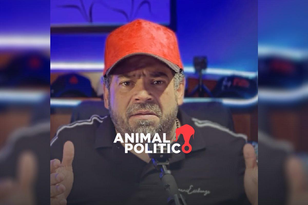 Matan en Morelos a “El Alucín”, creador de contenido presuntamente ...