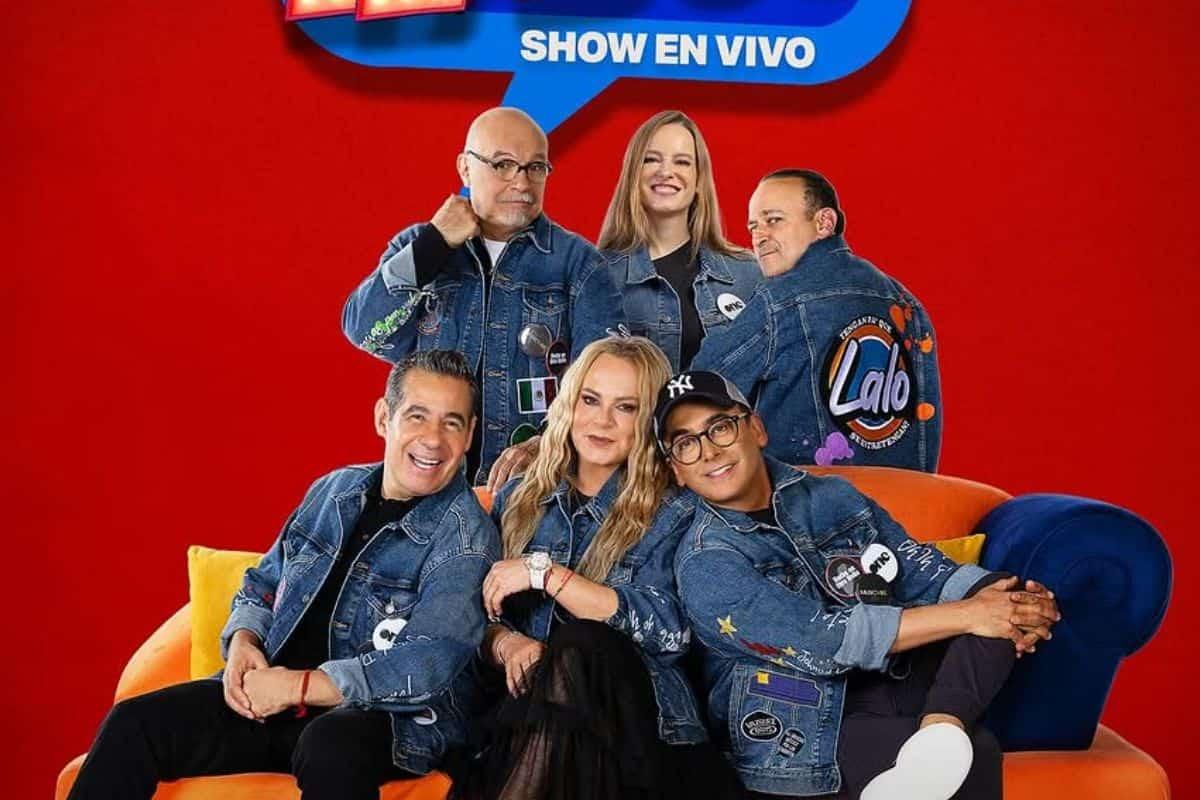 Regresa ‘Otro Rollo’… en forma de shows en vivo: acá los detalles de la ...